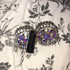 BEBE Chunky Bracelet (NWT)